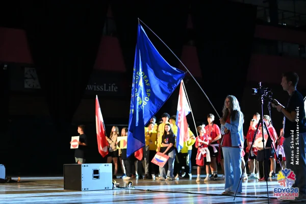 04 DAY - OPENING CEREMONY